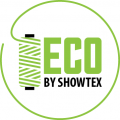 ECO by ShowTex label