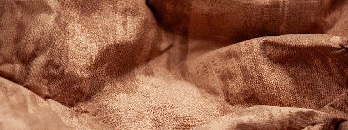 AluShape Dessin - Molding cloth with earth print