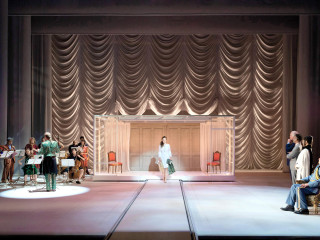 ShowTex DekoTaft for Amadeus