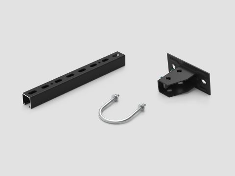 Wall & Ceiling Suspension