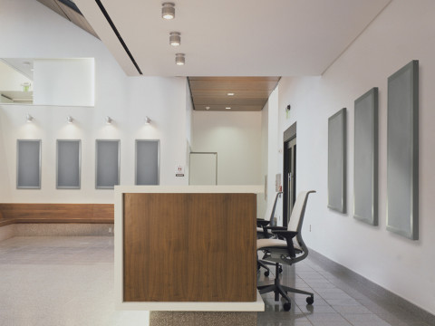 Acoustic Panel