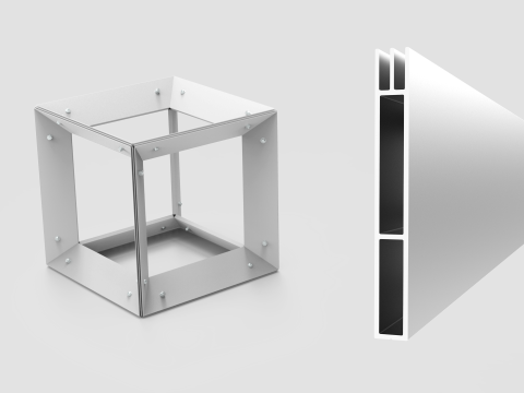 Cube PrintFrame