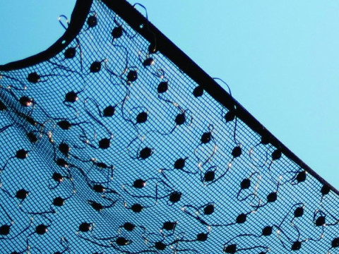 ShowLED Animation Mesh
