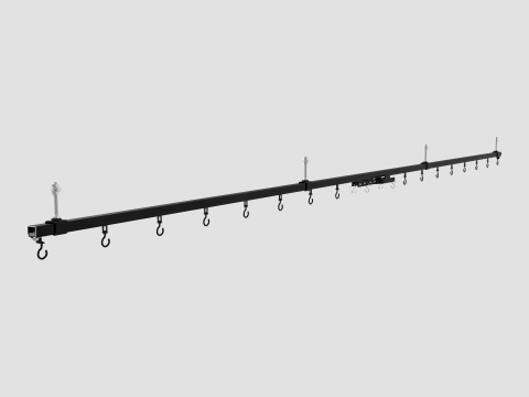 Rail H100