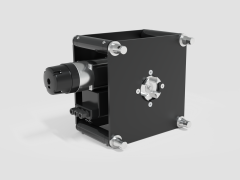 HiSpeed Motor 3000