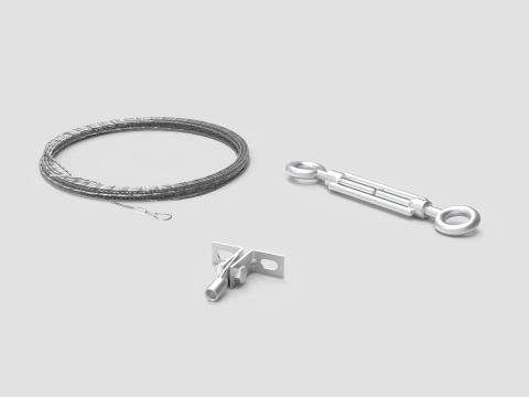 Installation Accessories