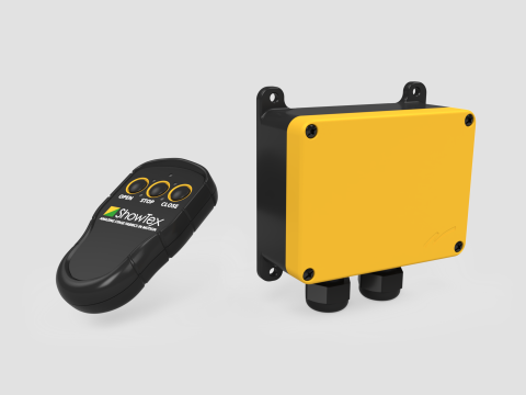 RF Remote