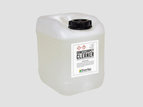 DanceCarpet Cleaner