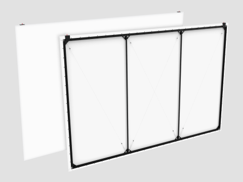 ScreenFrame