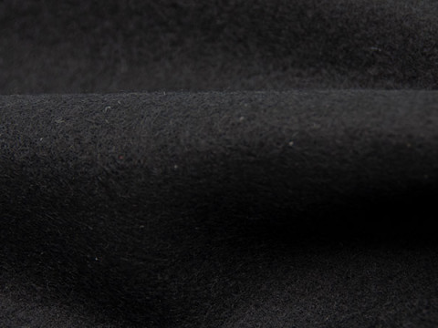 Wool Serge Panne 540