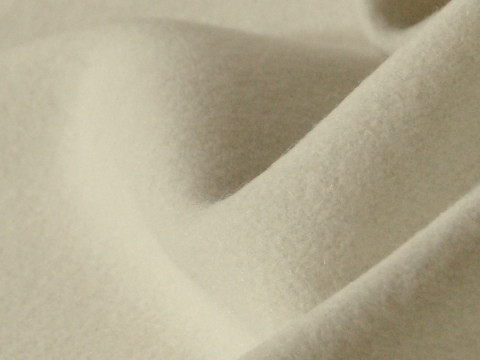 Wool Serge Panne Colour