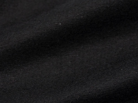 Wool Serge Panne 400