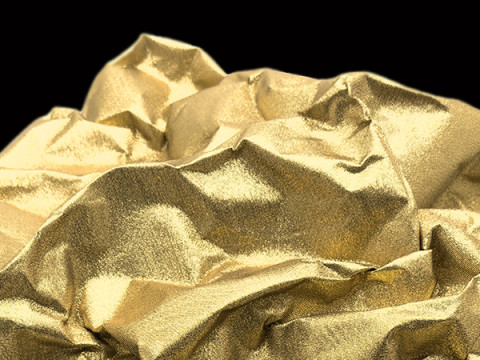 AluShape Glitter