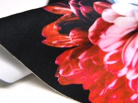 Molton CS Print