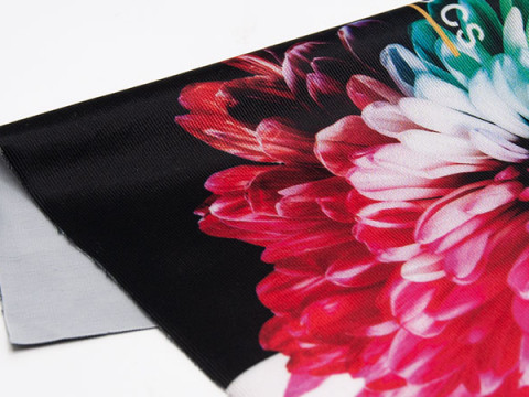 PolyStretch P8 CS Matt Print