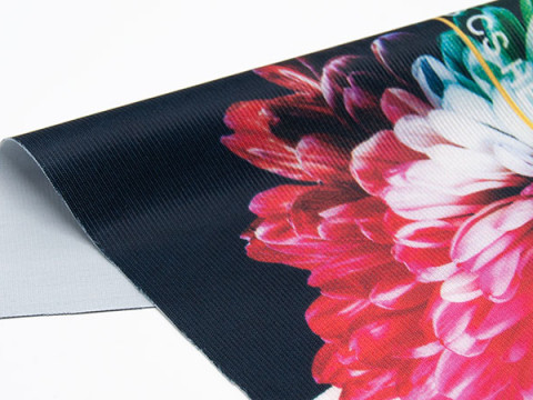 PolyStretch P8 CS Matt Heavy Print