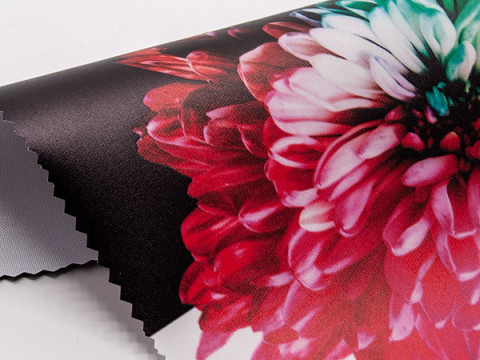 Backlit Delux Print