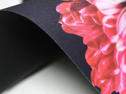 Blackout Flex BB Print