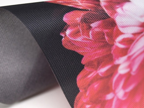 BannerDrape Print