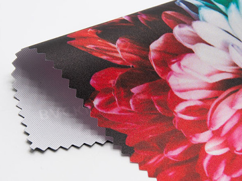 Backlit Premium Print