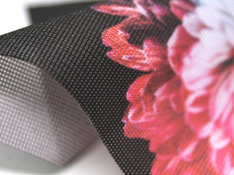 Universal Mesh Print