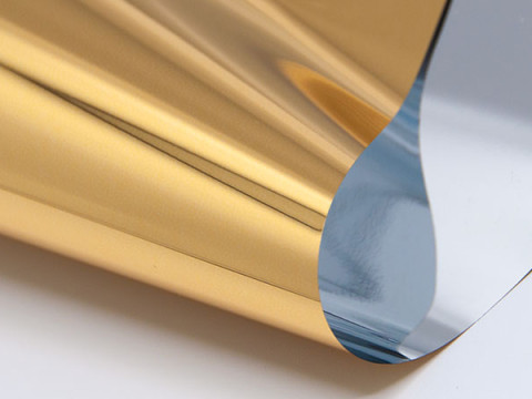 GiantMirror Gold