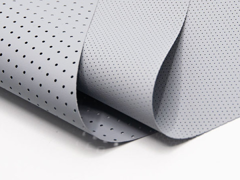 FP High Contrast Perforato