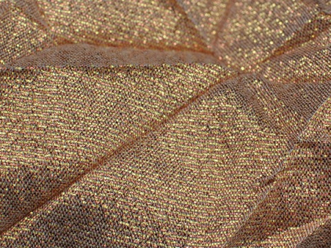 Metallic Spark Crunch