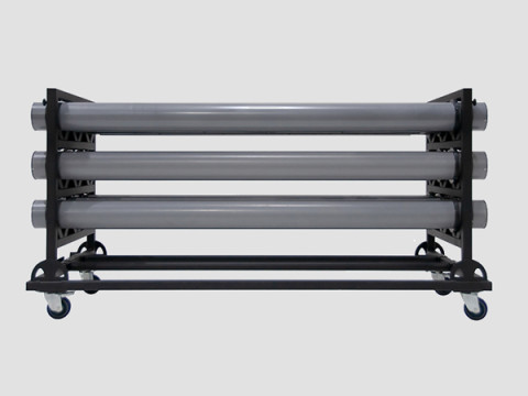 EasyRoller DanceFloor Cart