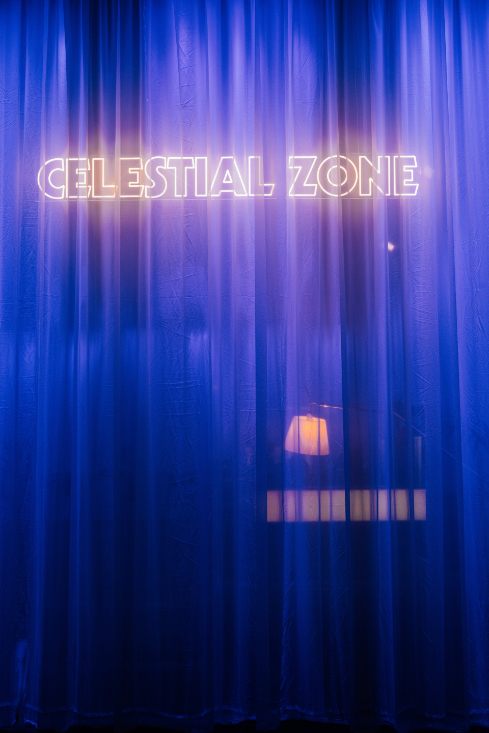 ShowTex Voile CS, RP Grey for Cercle Music